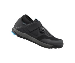 Cykelskor Shimano MTB SH-GE900 Svart